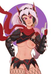 original fan art