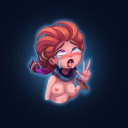 casemon league_of_legends lol_emotes riot_games zoe_(league_of_legends)