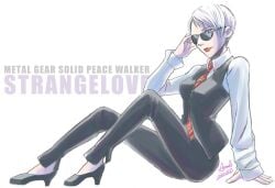 high_heels metal_gear metal_gear_solid strangelove tagme