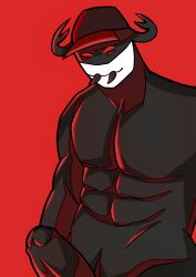 pest (regretevator) fan art