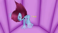 artist_request cum_in_ass dildo floyd_(trolls) male male_only moaning moaning_in_pain moaning_in_pleasure tagme troll trolls