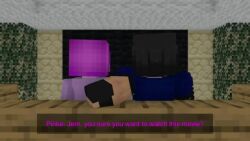 animated big_ass big_breasts big_butt blowjob cum cum_in_pussy cum_inflation cum_inside cumflation erect_nipples erection_under_clothes female_on_top huge huge_ass huge_breasts long_video longer_than_10_minutes longer_than_5_minutes loving_it minecraft naked oral oral_sex pinke_(pinkechan) pinkechan sex sound stomach_bulge tagme vaginal_penetration video