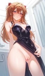 asuka langley sohryu fan art