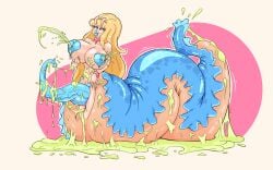 1girls 2024 animal_genitalia antennae baby_blue big_breasts big_lips big_penis bimbo bimbo_body bimbo_futanari bimbo_lips bimbofication blonde_hair blue_clitoris blue_eyes blue_nipples blue_penis bodily_fluids bodily_fluids_drip breast_grab breasts breasts_bigger_than_head clitoral_fingering clitoral_stimulation clitoris colored_nails covered_in_cum cum cum_on_body cumming excessive_cum female futanari gastropod genital_fluids green_cum heart heart_shaped_areola large_breasts leaking_cum long_hair looking_pleasured messy mollusk_humanoid monster_girl mucus nipples nude nude_futanari orgasm original_character pink_eyeshadow pink_nails prehensile_penis pussy simple_background slime slimy sludgelady slug slug_girl slug_humanoid solo squirting squirting_milk taur tentacle_penis