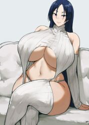 minamoto no raikou (fate/grand order) from fate (series) by batako