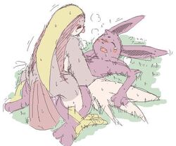 eeveelution espeon mikazuki_karasu nintendo pidgeot pokémon_(species) pokemon pokemon_(species)