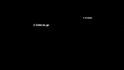 2d 2d_animation accurate_art_style animated anthro anus ass balls battle big_breasts blush blush_lines boss breasts credits cum cum_in_pussy cum_inside cumming deltarune deltarune_chapter_3 dialogue duo english_text eram fan_game fat_ass female female_penetrated hero_sword hi_res human human_on_anthro humanoid konami_code kris_(deltarune) male male/female male_penetrating male_penetrating_anthro male_penetrating_female mammal penetration penis pierced_nipples piercing pixel_animation pixel_art pixelated pussy shadow_creature shorter_than_two_minutes suicidalpixel tagme text undertale_(series) video video_game_character video_games