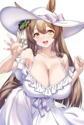 satono diamond (umamusume) from umamusume by shirokuma a