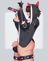 original character fan art