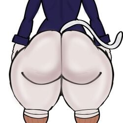 neferpitou from hunter x hunter by unknownbag