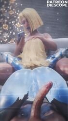 emma frost (marvel rivals) from fantastic four by diescope