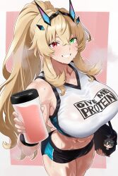 barghest (gawain) (fate) from fate (series) by bamboo tac