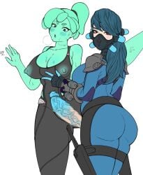 ella slurp from fortnite by slurpswamp