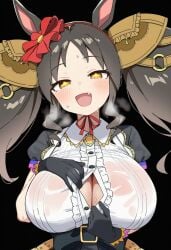 marvelous sunday (umamusume) from umamusume
