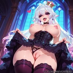 booette from nintendo by bunilew