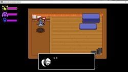 2d 2d_animation accurate_art_style animated anthro ass balls blue_body breasts brown_hair cowgirl_position cum cumming deltarune dialogue doggy_style duo english_text excessive_cum fan_game fish fish_humanoid hair hair_between_eyes hair_over_eyes hand_on_hair human human_on_anthro humanoid kris_(deltarune) long_hair nude nude_anthro nude_female nude_human nude_male part_3 penetration penis pixel_animation pixel_art pixelated pussy red_hair sauna sauna_sex sex speech_bubble sprite sprite_art suicidalpixel tagme text tired undertale_(series) undyne vaginal_penetration video video_game_character video_games yellow_body