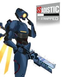 v1 (ultrakill) from new blood interactive