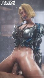 emma frost (marvel rivals) from marvel by diescope