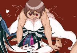 1boy1girl Rule 34 Image