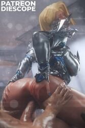 emma frost (marvel rivals) from marvel by diescope