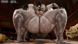 1boy 3d 3girls alcina_dimitrescu ass bbw big_ass big_breasts big_thighs bigger_female breasts bust busty capcom child_bearing_hips chubby chubby_female curvaceous curvy curvy_figure dominant dominant_female donna_beneviento enormous_ass enormous_breasts enormous_thighs ethan_winters fat_ass female femdom foursome giantess gigantic_ass gigantic_breasts gigantic_thighs ginormous_ass ginormous_breasts ginormous_thighs hips hips_up huge_ass huge_breasts huge_thighs humongous_breasts humongous_thighs hyper_ass hyper_thighs large_ass large_breasts large_thighs larger_female light-skinned_female light-skinned_male light_skin male male/female malesub massive_ass massive_breasts massive_thighs mature mature_female mommy mommy_dom mother_miranda_(resident_evil) nude pale-skinned_female pale_skin pervertmuffinmajima plump plump_ass plump_breasts plump_thighs plus-size plus_size raised_hips resident_evil resident_evil_8:_village sex size_difference smaller_male straight thick thick_ass thick_hips thick_legs thick_thighs thighs underass voluptuous waist wide_ass wide_hips wide_thighs