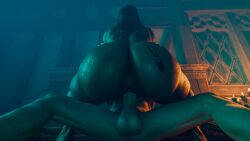 1boy 1girls 3d amazon ass ass_tattoo big_dom_small_sub bleached blue_eyes cowgirl_position cum cum_drip cum_in_pussy cum_inside cum_overflow cumming_together cumming_while_penetrated dark-skinned_female dc dc_comics diana_prince eyes_rolling_back grabbing_another's_ass hair_between_eyes highres huge_ass huge_breasts huge_cock ihavenolifeandimhornyaf2 interracial interspecies justice_league large_ass large_breasts large_penis larger_female light-skinned_male mature_female milf olive_skin original pale-skinned_male queen_of_hearts queen_of_hearts_tattoo riding self_upload sex snu-snu taller_female tattoo vaginal_insertion vaginal_penetration vaginal_sex white_male wonder_woman
