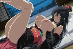 tio klarus from arifureta shokugyou de sekai saikyou by digitalwaifugallery