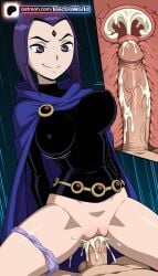 1boy 1girls 2026 ai_generated artist_name breasts bust cervix chest clit clitoris cock cross_section cum cum_in_pussy dc dc_comics dick ejaculation electroworld exposed_clitoris female fucking hi_res high_quality high_resolution highres intercourse internal_cumshot legs_apart legs_spread love_making open_legs overflow panties panties_around_one_leg patreon patreon_username penetration penis purple_eyes purple_hair raven_(dc) sex sexual_intercourse smile solo_focus splayed_legs spread_legs stable_diffusion straight teen_titans uncensored underwear uterus vaginal_penetration veins veiny_penis watermark x-ray