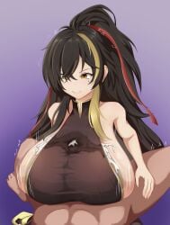 harbin (azur lane) from azur lane by land wharf