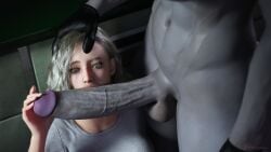 1futa 1girls 3d big_ass big_balls big_breasts big_penis big_thighs bigger_futa black_boots black_gloves blonde_female blonde_hair boots breasts capcom captured clothed clothed_female_nude_futa completely_nude completely_nude_futanari curvaceous curvy curvy_figure dickgirl dickgirl/female dominant_futa erect_penis erection female forced forced_blowjob forced_oral forcing forcing_on_dick futa_on_female futa_with_female futanari gloves grabbing_another's_head grabbing_head grabbing_penis grace_ashcroft grace_ashcroft_(julia_pratt) grey-skinned_futa grey_body grey_eyes grey_hair grey_skin handgun height_difference hips horny horny_female horny_futa human humanoid imminent_blowjob imminent_fellatio imminent_oral intersex intersex/female kissing kissing_penis larger_futa light-skinned_female light_hair light_skin massive_balls massive_penis mature mature_female ms._x otacon212 pale-skinned_female pale-skinned_futa pale_skin pent_up purple_penis_tip resident_evil resident_evil_2 resident_evil_9:_requiem secretly_loves_it shorter_female size_difference slim_waist smaller_female standing submissive_female sweating tall tall_female taller_futa thick thick_hips thick_legs thick_thighs thighs tyrant veiny_penis voluptuous voluptuous_female voluptuous_futa waist wanting_cock wanting_to_suck white_hair wide_hips