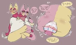 razzle and dazzle (dandy's world) from dandy's world by pokerjokerful