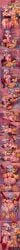 1boy 1girls abs after_sex ai_generated angry angry_face artificial_intelligence balls bare_arms bare_breasts bare_legs bare_shoulders bare_thighs big_ass big_breasts big_penis blush bowser_jr. color comic comic_strip crossover cum cum_drip cum_dripping cum_dripping_from_penis cum_in_pussy cum_inside cumming cumming_while_penetrating curvaceous curvy curvy_figure english_text female full_nelson full_nelson_(legs_held) game_freak gigiti grabbing_breasts hand_on_breast hi_res koopa large_ass large_breasts laying laying_on_bed legs_up light-skinned_female light_skin looking_pleasured male male/female male_penetrating mario_(series) moaning monster muscles muscular muscular_arms muscular_legs muscular_male nintendo nipples nude nude_female nude_male orgasm orgasm_face penetration penile_penetration penis_in_pussy pleasure_face pussy pussy_juice red_eyes red_hair riding_penis sage_(sonic_frontiers) sex short_hair shortstack smug smug_face socks sonic_(series) sonic_frontiers sonic_the_hedgehog_(series) spoon_position stomach_bulge text thick_thighs thighs trogiai tsundere vaginal_penetration video_game_character white_hair wide_hips