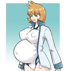 kasumi (pokemon) from pokemon by endorphinpuddin