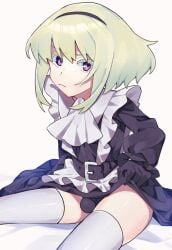 lio fotia from promare