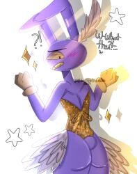 jax (dancer outfit) from hjsakldfhl (tadc)