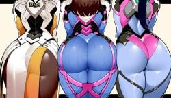 d.va from overwatch
