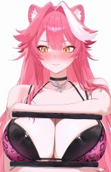 raora panthera from hololive