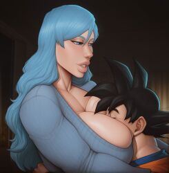 1girls Rule 34 Image