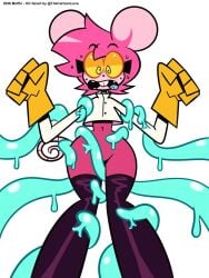 muffin (goommymuffin) from goommymuffin by the cartoon love
