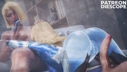 emma frost (marvel rivals) from fantastic four by diescope