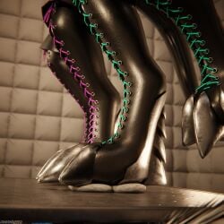 1:1 3d_(artwork) 4k absurd_res animal_genitalia animal_penis anthro anthro_on_anthro arms_tied ball_crush ball_gag ball_squeeze balls biped black_body black_boots black_clothing black_footwear black_fur black_shoes blender_(artwork) blender_cycles_(artwork) blue_body blue_fur blue_penis bodily_fluids bondage boot_on_balls boot_on_penis boots bound canid canine canine_genitalia canine_penis canis claws clothed clothing cock_and_ball_torture cockbox crush cuff_(restraint) cum cum_dripping_from_penis cum_on_penis depth_of_field digital_media_(artwork) dominant dragonplayer dragonplayer_(character) drone dronesuit erection feet flat_balls foot_crush foot_fetish foot_on_balls foot_on_penis foot_play footwear fox fur gag genital_fluids genital_torture genitals goth_boots grey_body grey_fur group hair hi_res hindpaw hybrid inside jacket jex knot leather leather_boots leather_clothing leather_footwear leather_jacket leather_topwear legs_tied legwear male male/male mammal metal_cuffs moan multicolored_body nardoragon nude on_ground open_mouth orgasm padded_room padded_walls pain paws penis penis_squeeze piercing reflection restraints rexouium sex shoes shoes_on slim slim_anthro slim_male slim_sub smile standing standing_on_balls submissive submissive_male tail topwear torture trampling trio white_body white_fur