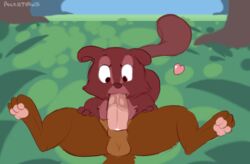 69_position animal_genitalia animated arthur_(sword_in_the_stone) arthur_pendragon balls cute disney drooling duo erection female feral feral_on_feral fur furry furry_only hazel_(sword_in_the_stone) heart loop male male/female mammal nude oral oral_penetration paws penetration penis pocketpaws rodent saliva sex short_playtime simple_background smile squirrel straight sucking tail the_sword_in_the_stone