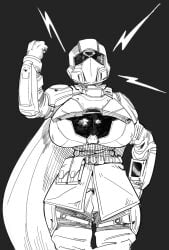 helldiver (helldivers) from helldivers