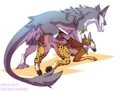 1boy 1girls 2018 4_toes after_sex all_fours ankle_tuft anthro anus avian beast_sergal big_ass biped breasts brown_fur brown_markings butt_fluff cel_shading cheek_tuft chest_tuft claws closed_eyes countershading cum cum_drip cum_in_pussy cum_inside cum_on_penis cum_string digitigrade dipstick_tail doggy_style domination dripping duo erection feet feline female female_on_feral feral feral_domination feral_on_anthro flynx-flink from_behind_position fur furry fynath grey_fur gryphon hand_on_shoulder hands_on_shoulders hindpaw interspecies kel kneeling knot larger_male male male_on_anthro male_on_top mammal mane markings mounting multicolored_tail nude on_top orange_fur pawpads paws penis pinned presenting pull_out pussy pussy_juice quadruped rear_view rule_63 sergal sex shadow shoulder_tuft signature simple_background size_difference smile smirk snout spreading tail_tuft tan_fur testicles text thick_thighs toes tuft twitter_username under_boob vaginal_penetration vilous_universe watermark wet white_background white_fur wide_hips yellow_markings zoophilia