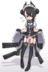agent (girls' frontline) from girls' frontline by jb ryshamr