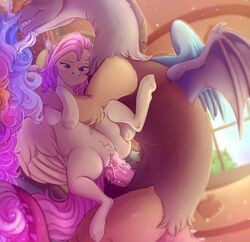 discord (mlp) from friendship is magic by ponsex