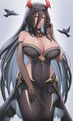friedrich der grosse (azur lane) from azur lane