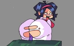 fnf fnf_mods funkin_adventure nene_(newgrounds) tagme