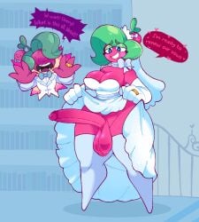1boy 1futa 2024 4_fingers ambiguous_gender armwear asking asking_another ass balls bedroom_eyes big_balls big_breasts big_butt big_penis blue_bow blue_eyes blush bottomless bottomless_futa bottomless_intersex bottomwear bow_tie breasts cheren_(dozighost) cherry cheryl_(dozighost) clothed clothing clothing_lift colored curvy_figure cutaway dialogue digit_ring digital_drawing_(artwork) digital_media_(artwork) dozighost dress dress_lift duo elbow_gloves elemental_creature elemental_humanoid english_text erection eyeshadow female female_(lore) femboy fingers flora_fauna food food_creature front_view fruit futa/male futa_focus futanari genitals glans glistening glistening_balls glistening_body glistening_breasts glistening_clothing glistening_eyes glistening_genitalia glistening_glans glistening_penis glistening_pseudo_hair glistening_skin gloves gold_(metal) gold_jewelry gold_ring green_eyeshadow green_pseudo_hair grey_clothing grey_legwear grey_stockings handwear hi_res humanoid intersex intersex/male jewelry leaf leaf_hair legwear living_fruit long_penis makeup male male_(lore) mammal narrowed_eyes not_furry open_mouth open_smile partial_male penis pink_balls pink_body pink_glans pink_penis pink_skin plant plant_hair plant_humanoid presenting presenting_balls presenting_penis pseudo_hair pupils ring saggy_balls seductive shaded shocked signature simple_background simple_eyes skirt skirt_lift smile solo_focus speech_bubble standing stockings suit suit_jacket talking_to_another talking_to_partner teeth text thick_thighs thigh_highs voluptuous voluptuous_futa voluptuous_intersex watermark wedding wedding_clothing wedding_dress wedding_ring wedding_veil white_armwear white_clothing white_dress white_elbow_gloves white_gloves white_handwear white_legwear white_pupils white_sclera white_suit white_thigh_highs wide_hips