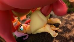 age_difference anal anal_sex anal_sex anthro big_macintosh_(mlp) big_penis cub dduns female femsub fluttershy_(mlp) foal foalcon forced forced_anal forced_sex friendship_is_magic height_difference huge_cock humanoid male maledom my_little_pony older_male painal painful penetration penis rape raped sex size_difference tight_fit younger_female